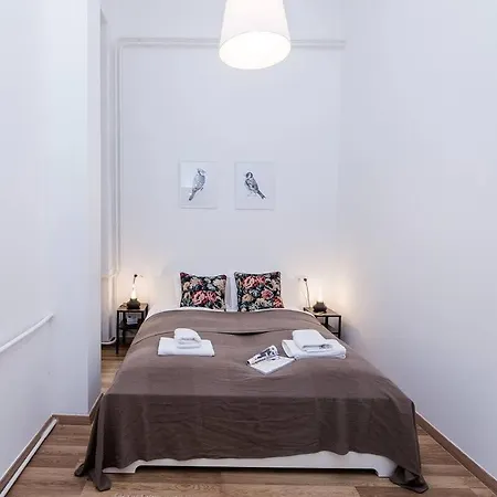 Brand New Central Ac Apartment Budapest Exterior photo