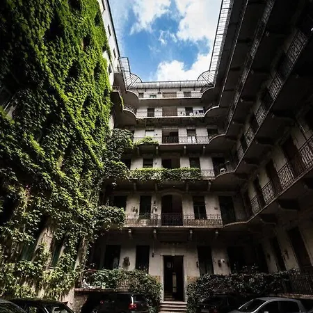 Brand New Central Ac Apartment Budapest Exterior photo
