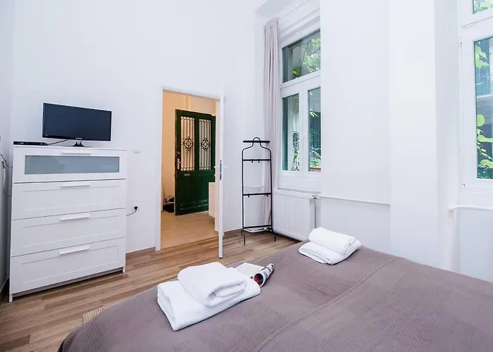 Brand New Central Ac Apartment